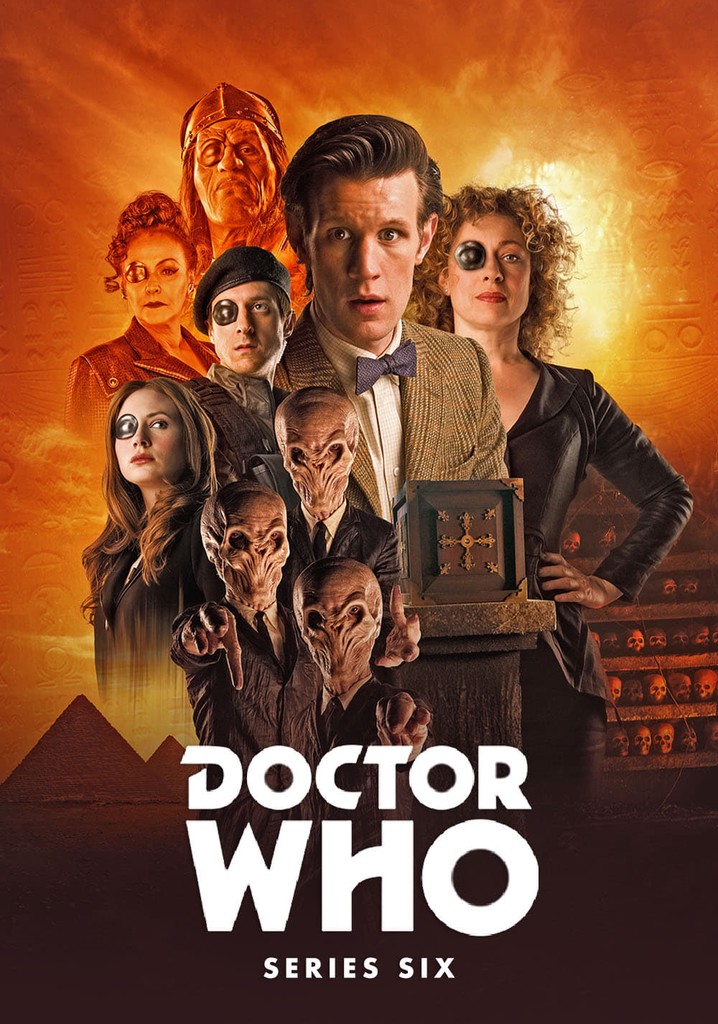 Doctor Who Season Watch Full Episodes Streaming Online